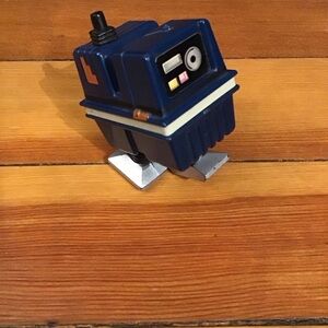 Star Wars power droid